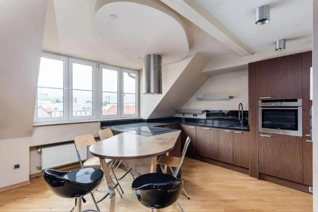 Image of 150m2 Apartment – Stare Miasto