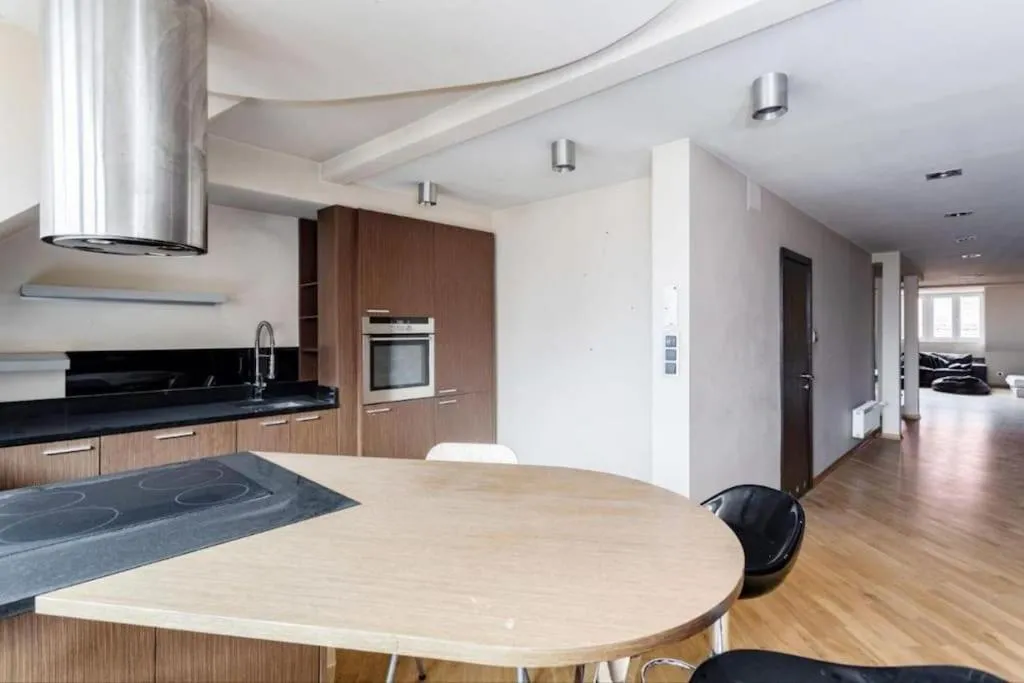 Image 3 of 150m2 Apartment – Stare Miasto