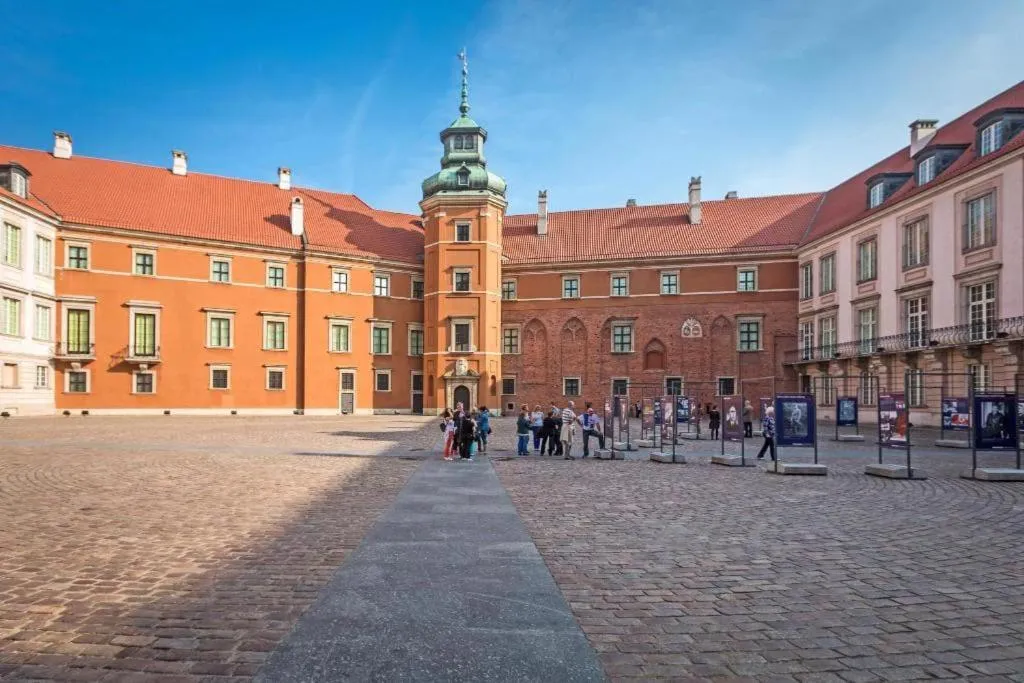 Image 5 of 150m2 Apartment – Stare Miasto