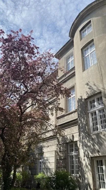 Image 5 of 4m high apartment in heart of Warsaw!