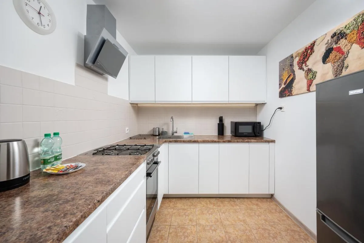 Image 3 of 9th Floor City View Apartment