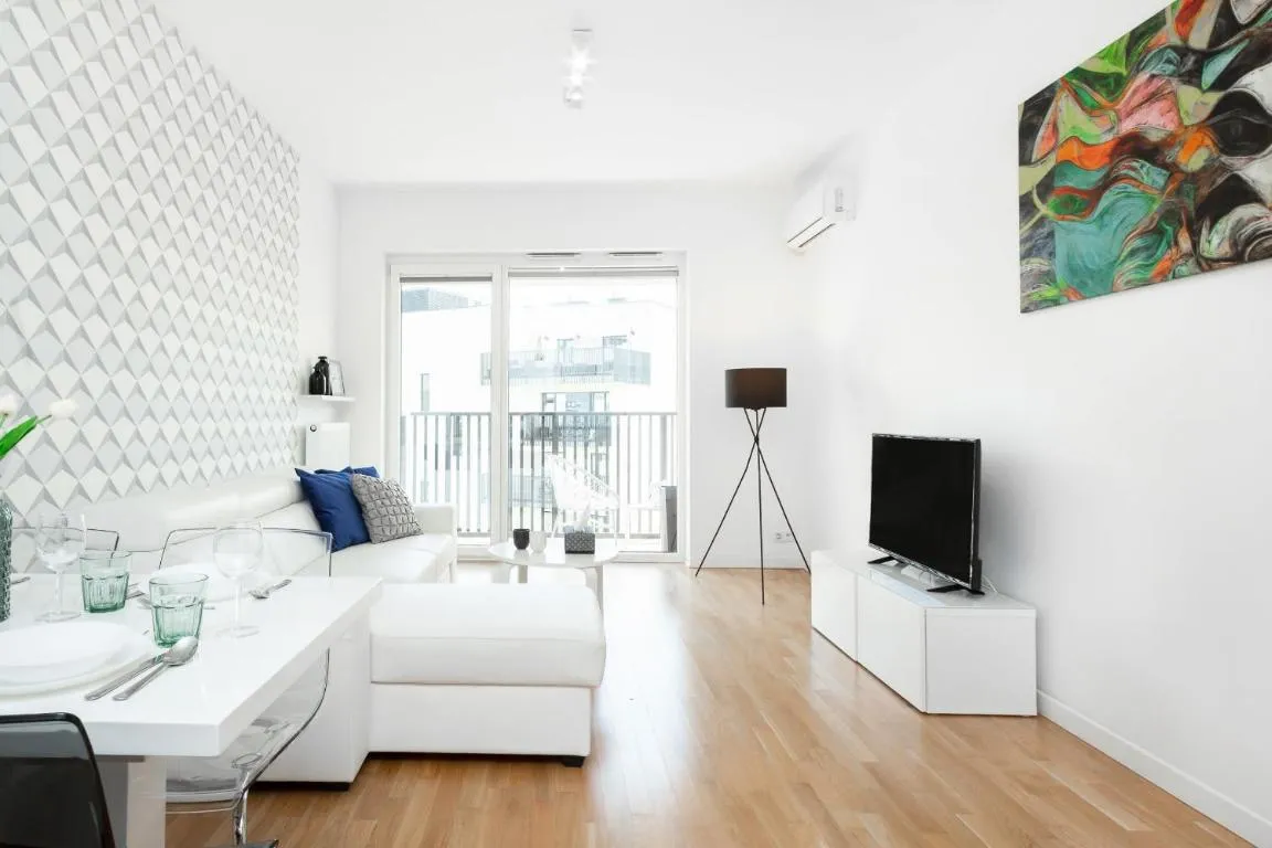 Image of A&D Apartment by Noclegi Renters