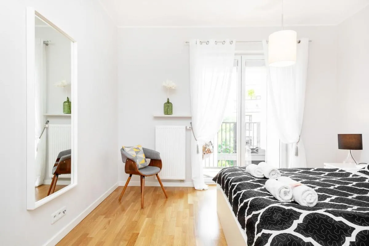 Image 1 of A&D Apartment by Noclegi Renters