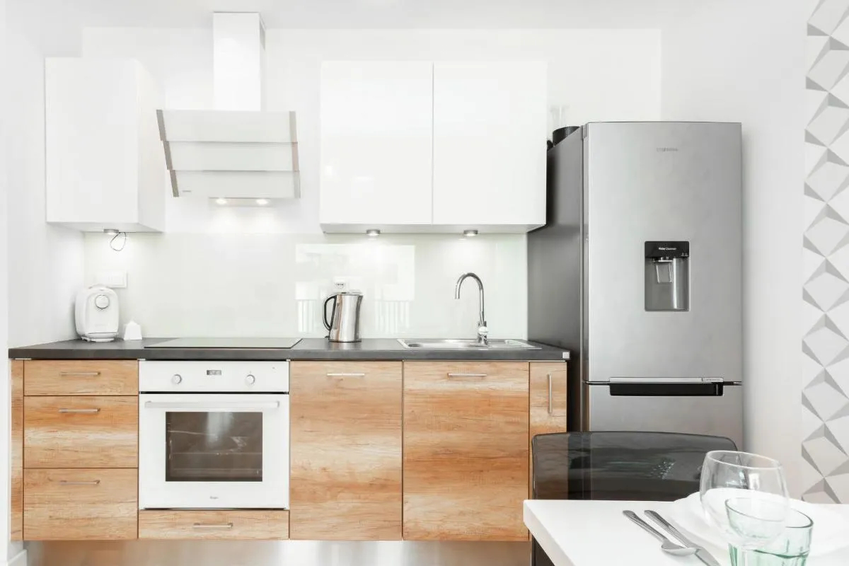 Image 3 of A&D Apartment by Noclegi Renters