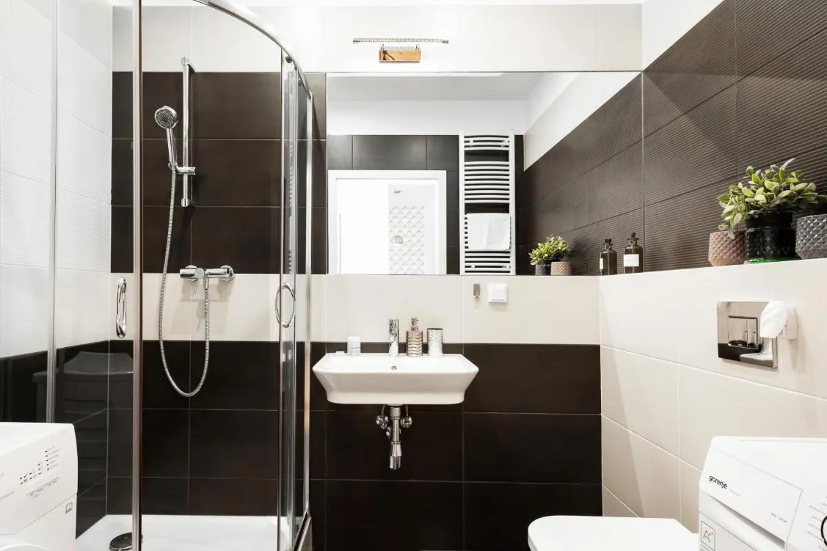 Image 2 of A&D Apartment by Noclegi Renters