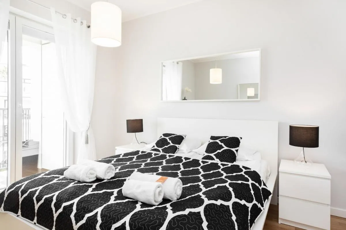 Image 6 of A&D Apartment by Noclegi Renters