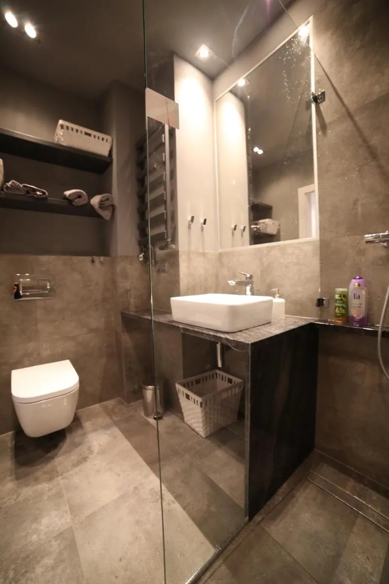 Image 2 of ASKI New Powiśle Copernicus Apartment