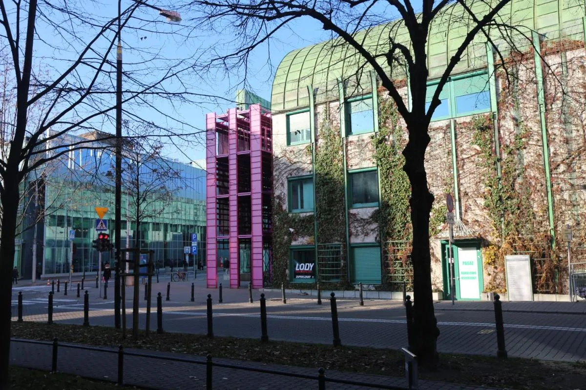 Image 5 of ASKI Powiśle Copernicus Apartment