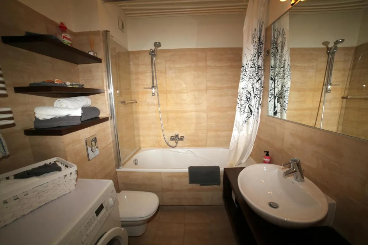 Image 2 of ASKI Powiśle Copernicus Apartment