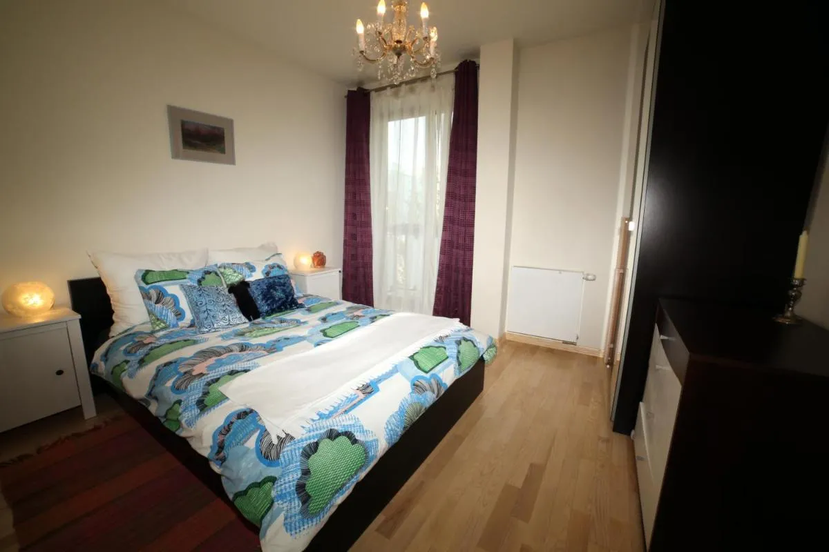 Image 6 of ASKI Powiśle Copernicus Apartment