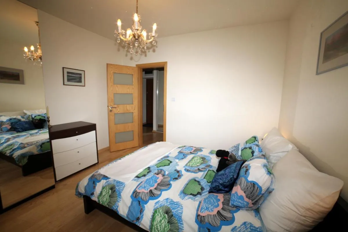 Image 1 of ASKI Powiśle Copernicus Apartment