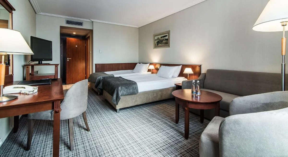 Image 5 of Airport Hotel Okęcie