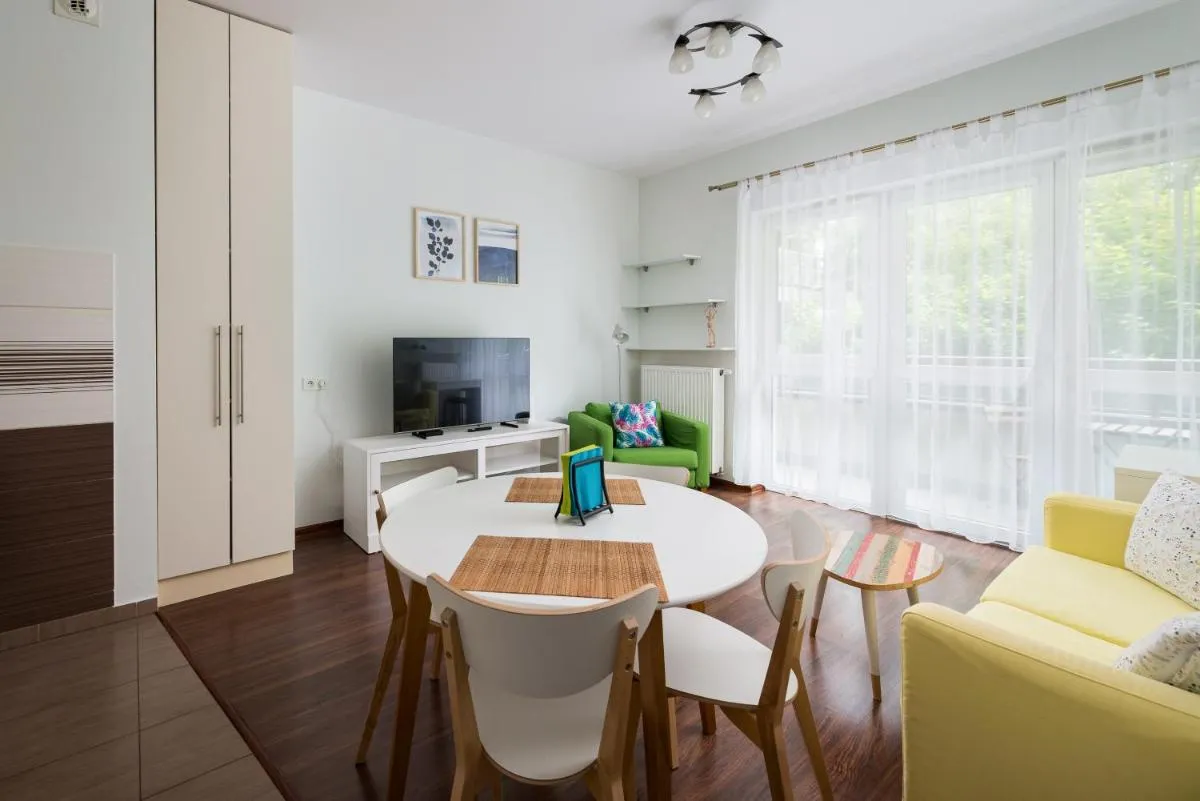 Image 4 of Aleja Krakowska Homely Apartment