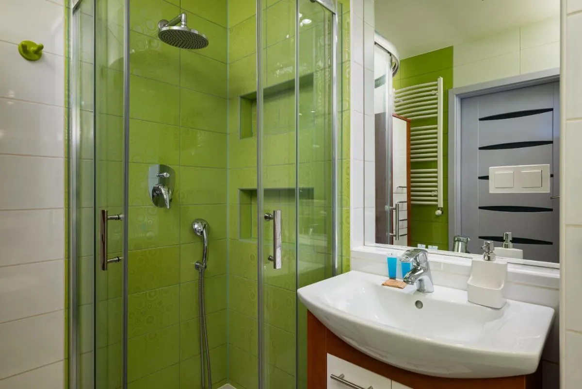Image 2 of Aleja Krakowska Homely Apartment