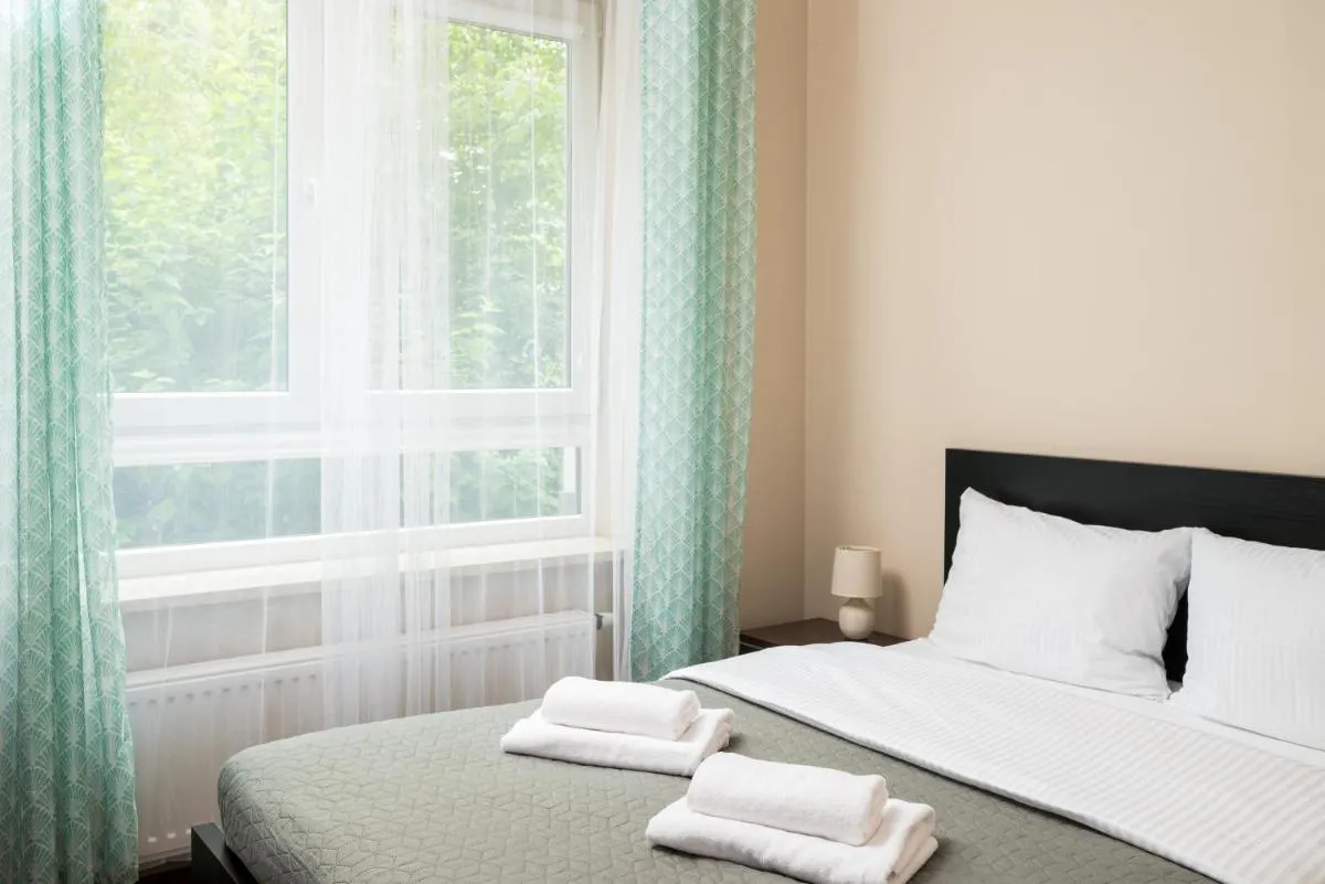 Image 6 of Aleja Krakowska Homely Apartment