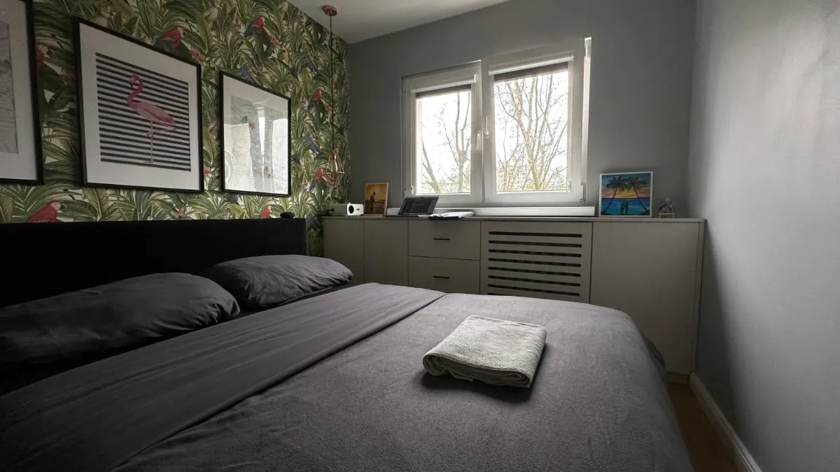Image 1 of ApartFactory – komfortowy apartament w centrum