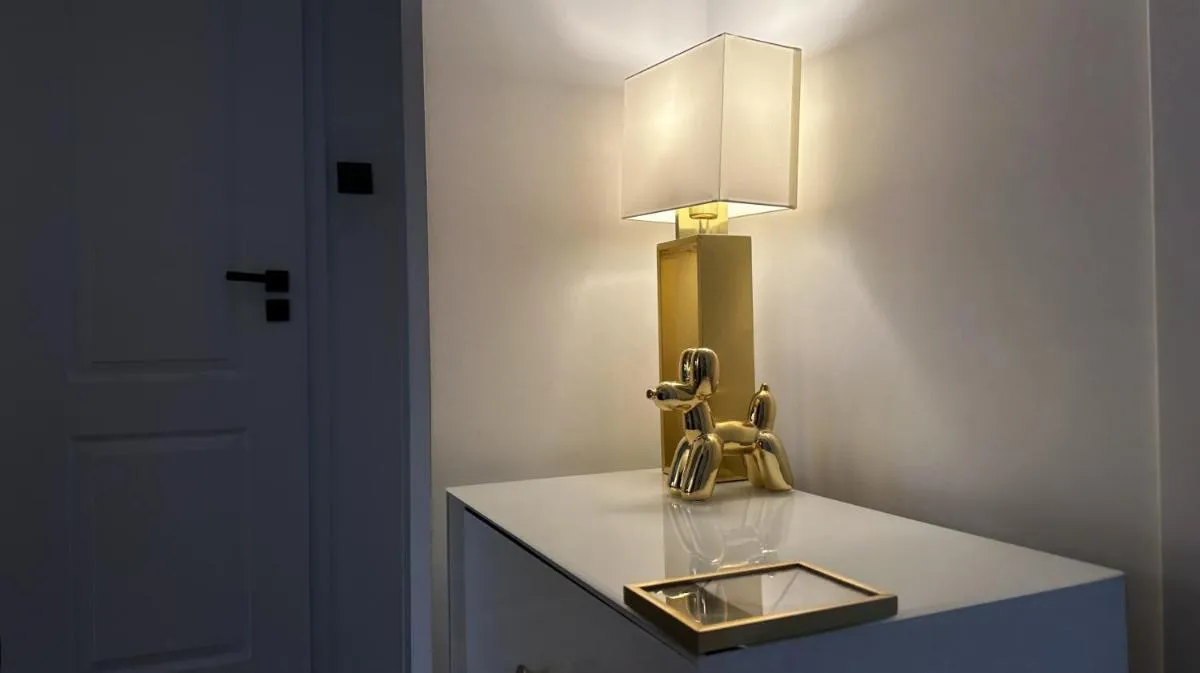 Image 2 of ApartFactory – komfortowy apartament w centrum