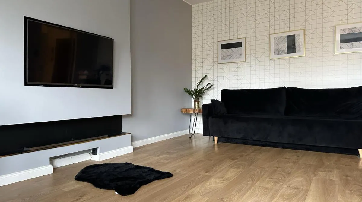 Image of ApartFactory – komfortowy apartament w centrum