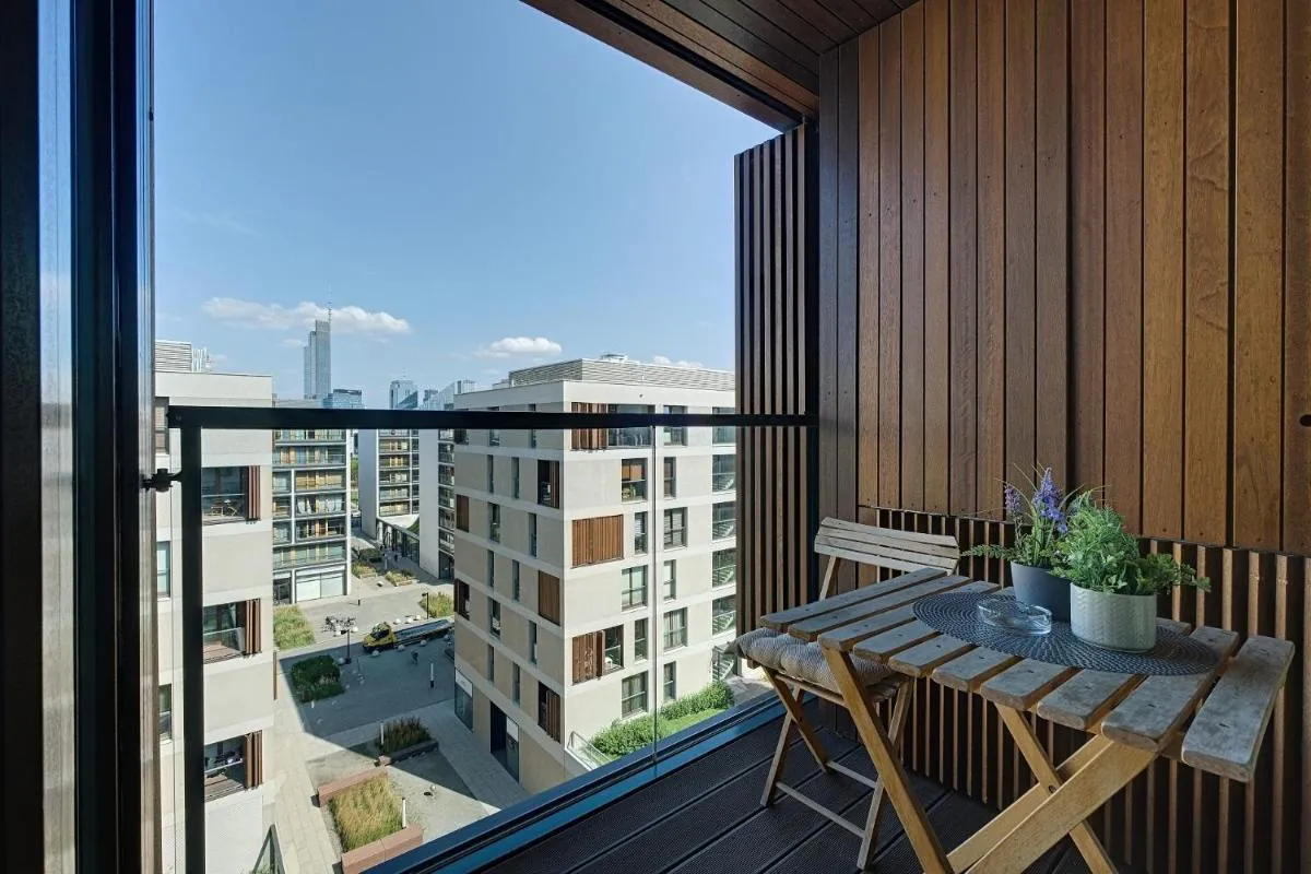 Image 5 of ApartHotel Kolejowa Apartamenty
