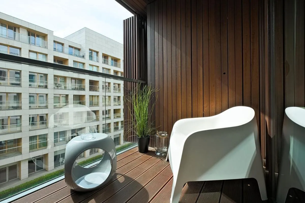 Image 1 of ApartHotel Kolejowa Apartamenty