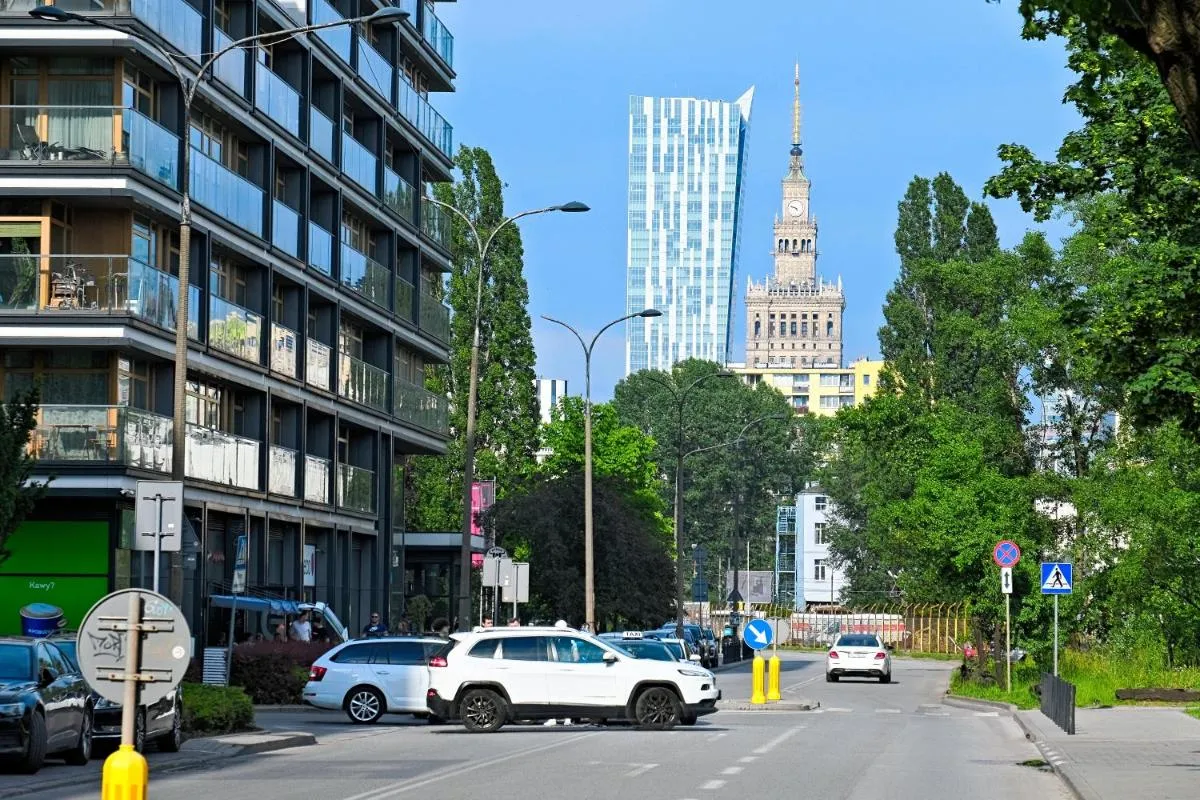 Image 2 of ApartHotel Kolejowa Apartamenty