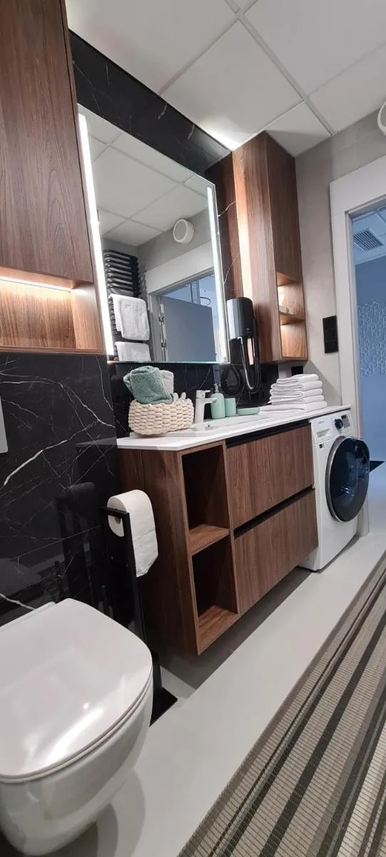 Image 1 of Apartament Bliska Wola SABA