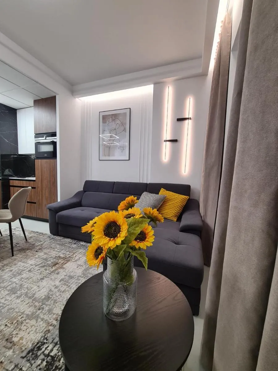 Image 5 of Apartament Bliska Wola SABA