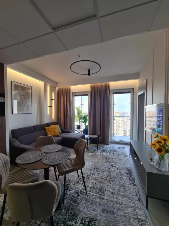 Image of Apartament Bliska Wola SABA