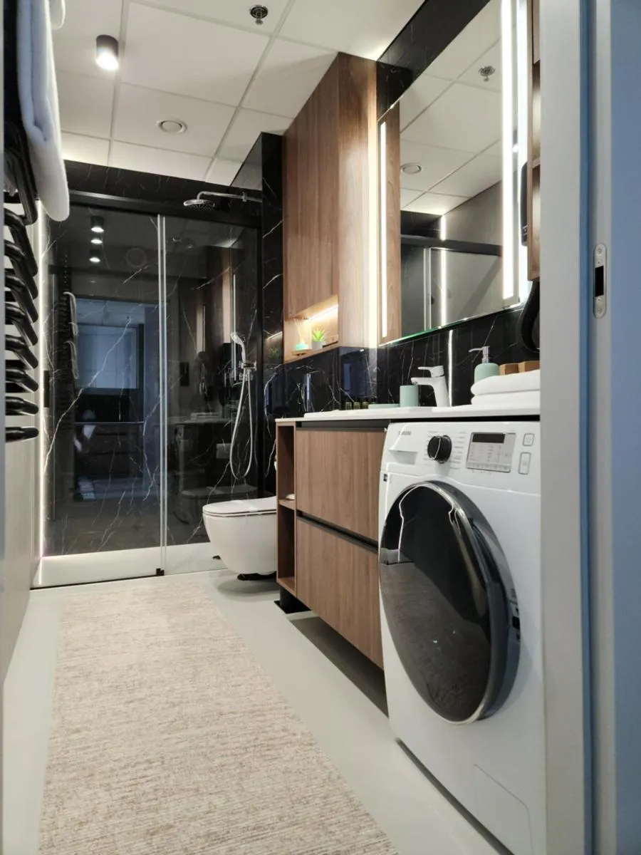 Image 2 of Apartament Bliska Wola SABA