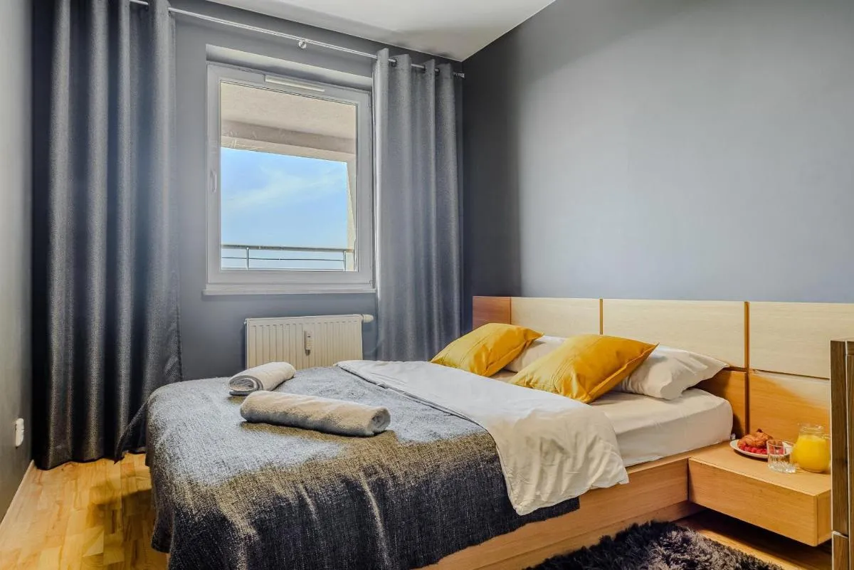 Image 1 of Apartament CH Promenada