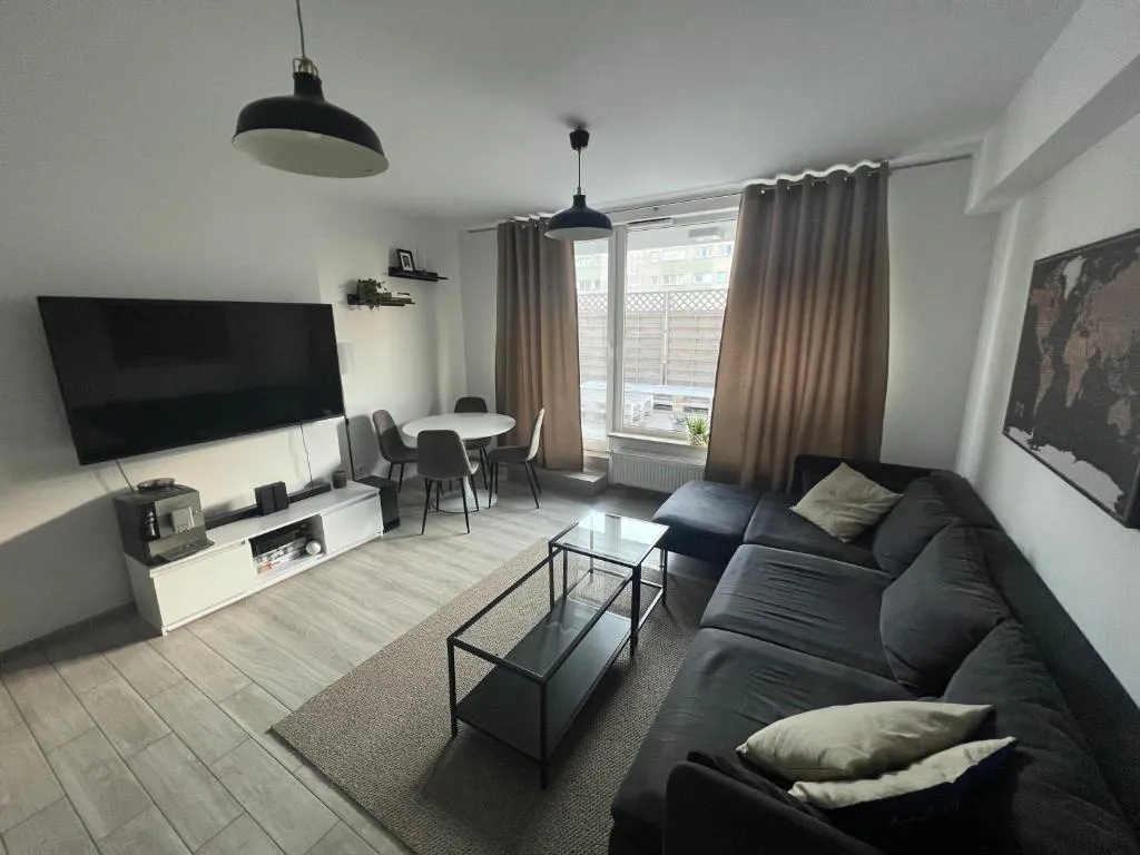 Image of Apartament Księcia Janusza