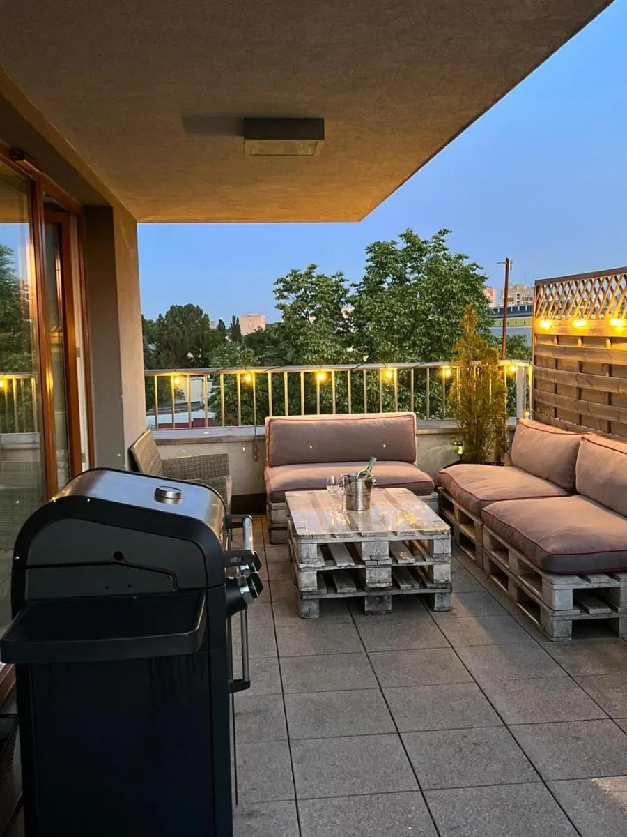 Image 3 of Apartament Księcia Janusza