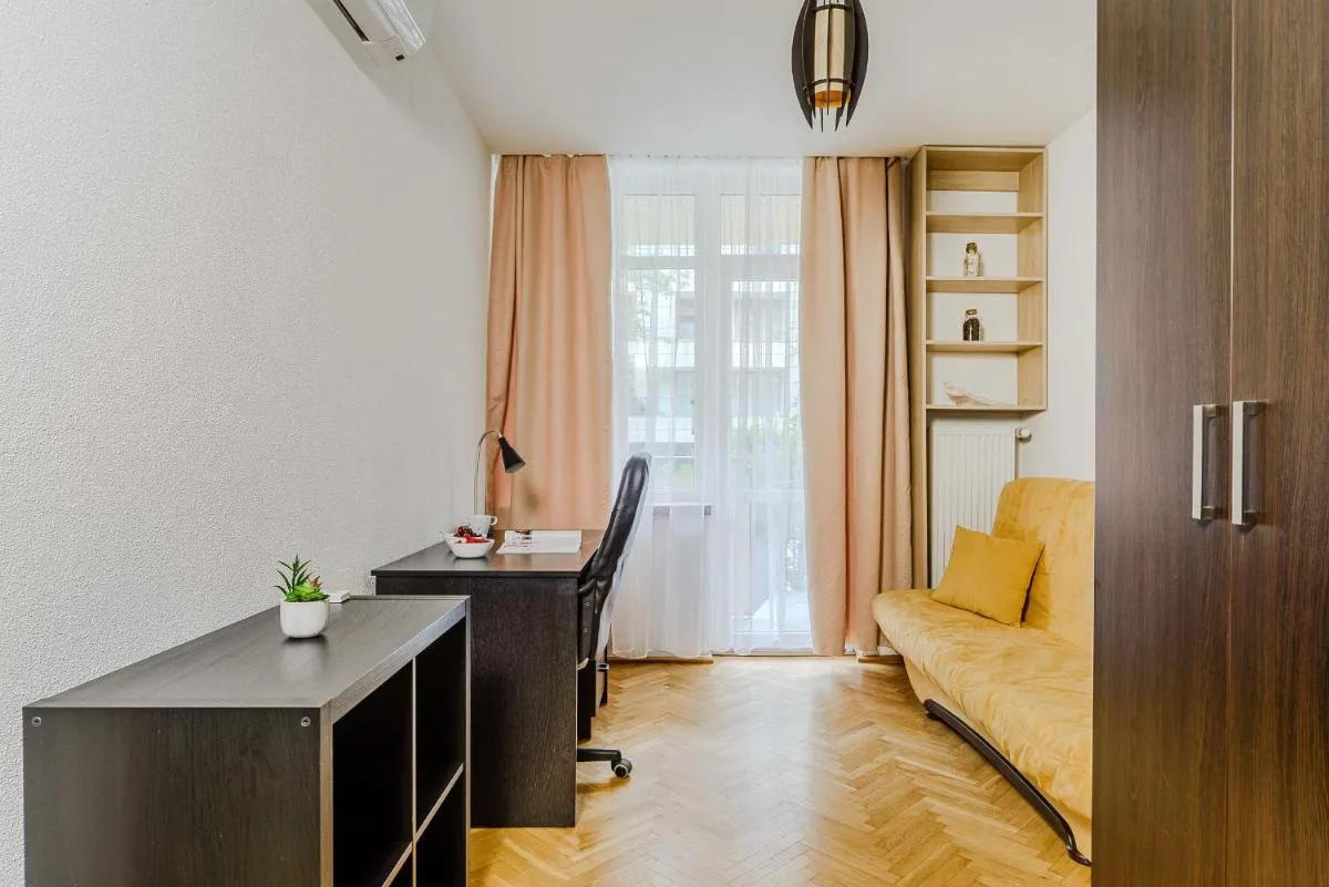 Image 1 of Apartament Leszczyńska