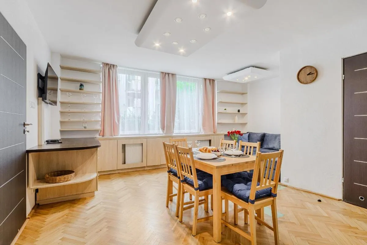 Image 3 of Apartament Leszczyńska
