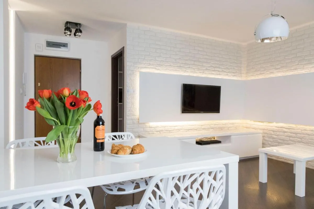 Image 4 of Apartament Moniuszki by Your Freedom