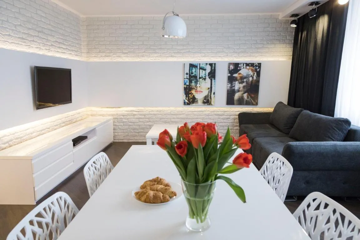 Image of Apartament Moniuszki by Your Freedom