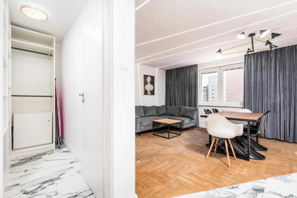 Image 2 of Apartament Moniuszki by Your Freedom