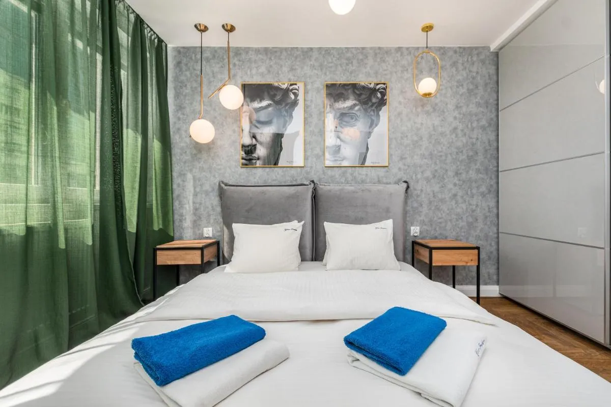 Image 1 of Apartament Moniuszki by Your Freedom