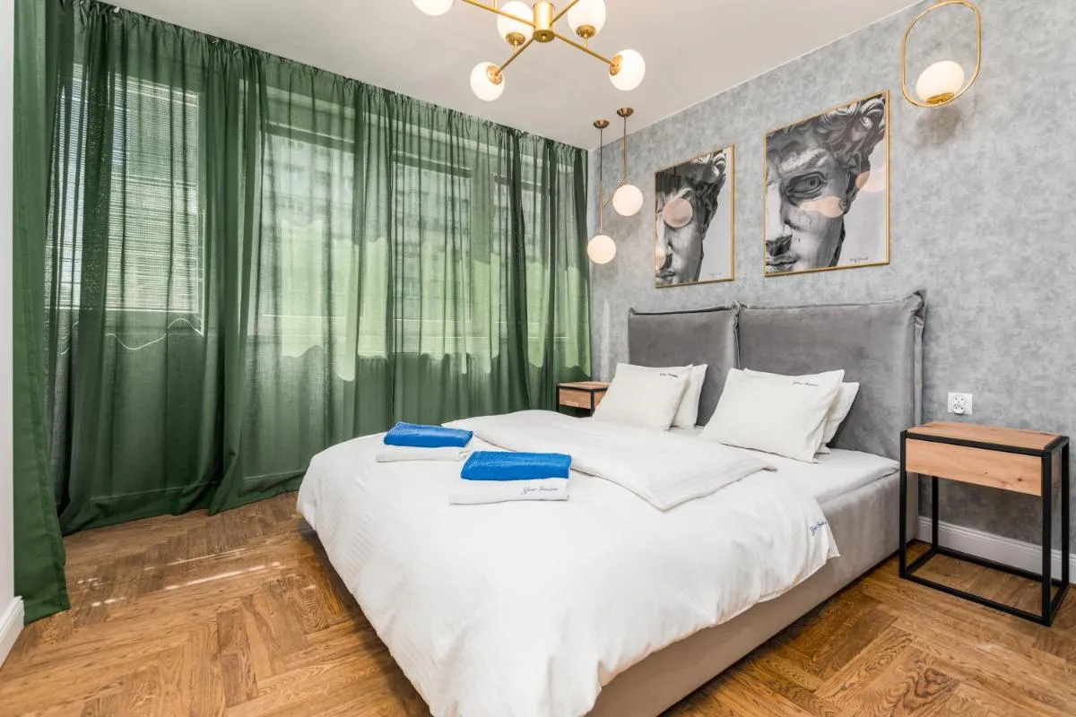Image 6 of Apartament Moniuszki by Your Freedom
