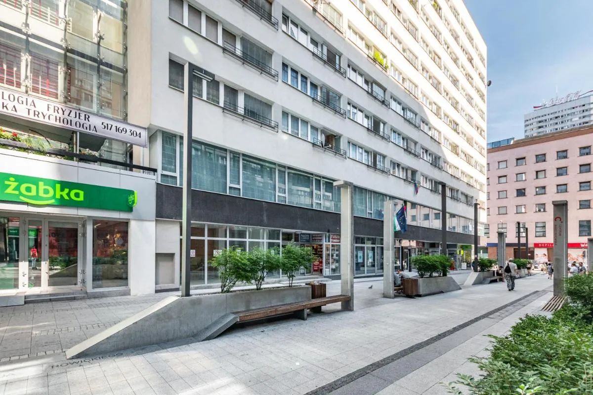 Image 5 of Apartament Moniuszki by Your Freedom