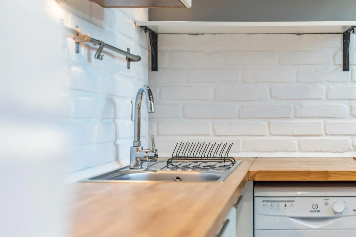 Image 2 of Apartament One by Your Freedom