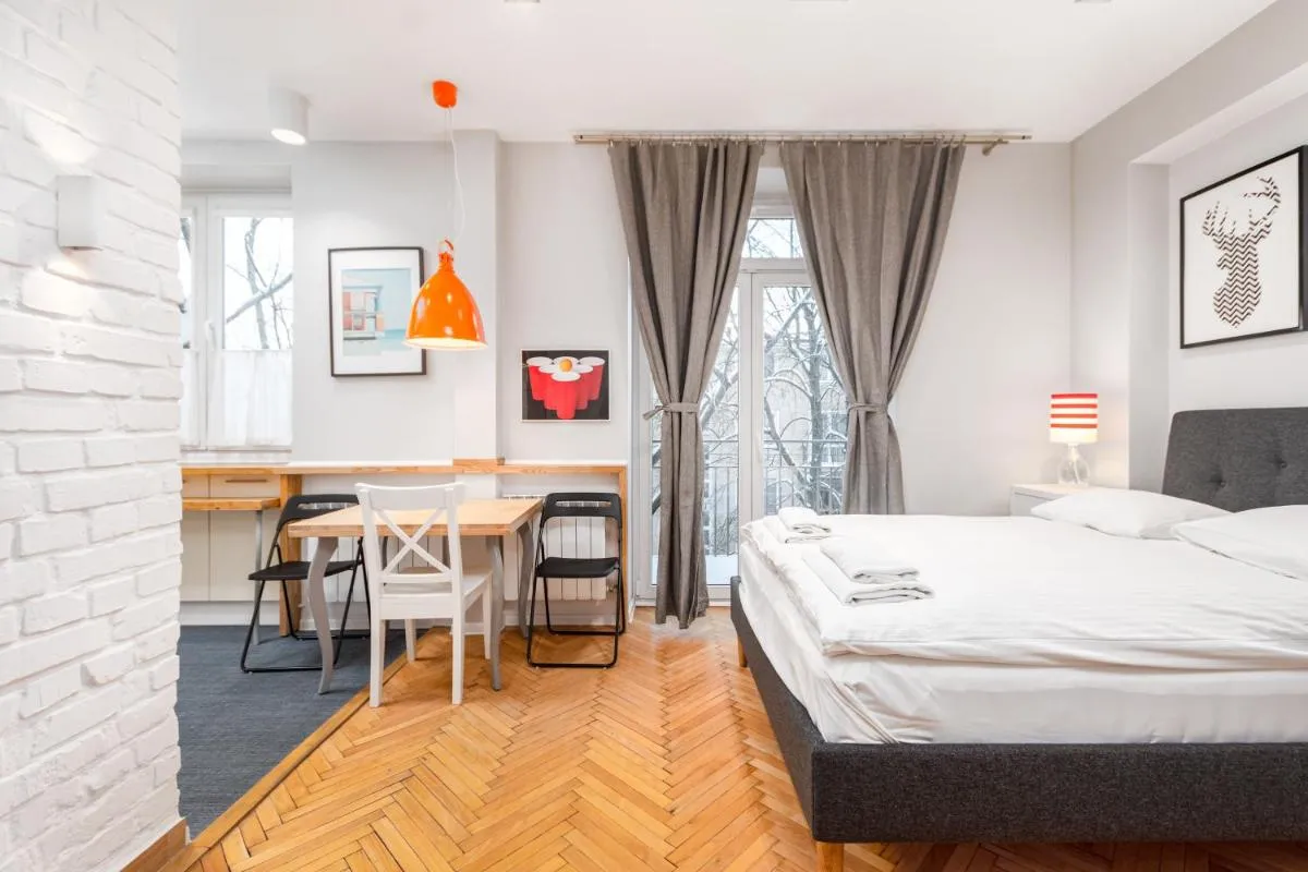 Image 5 of Apartament One by Your Freedom