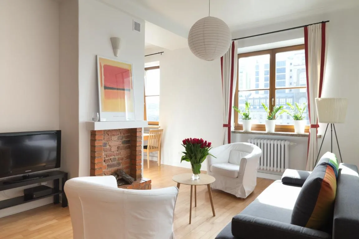 Image of Apartament One by Your Freedom