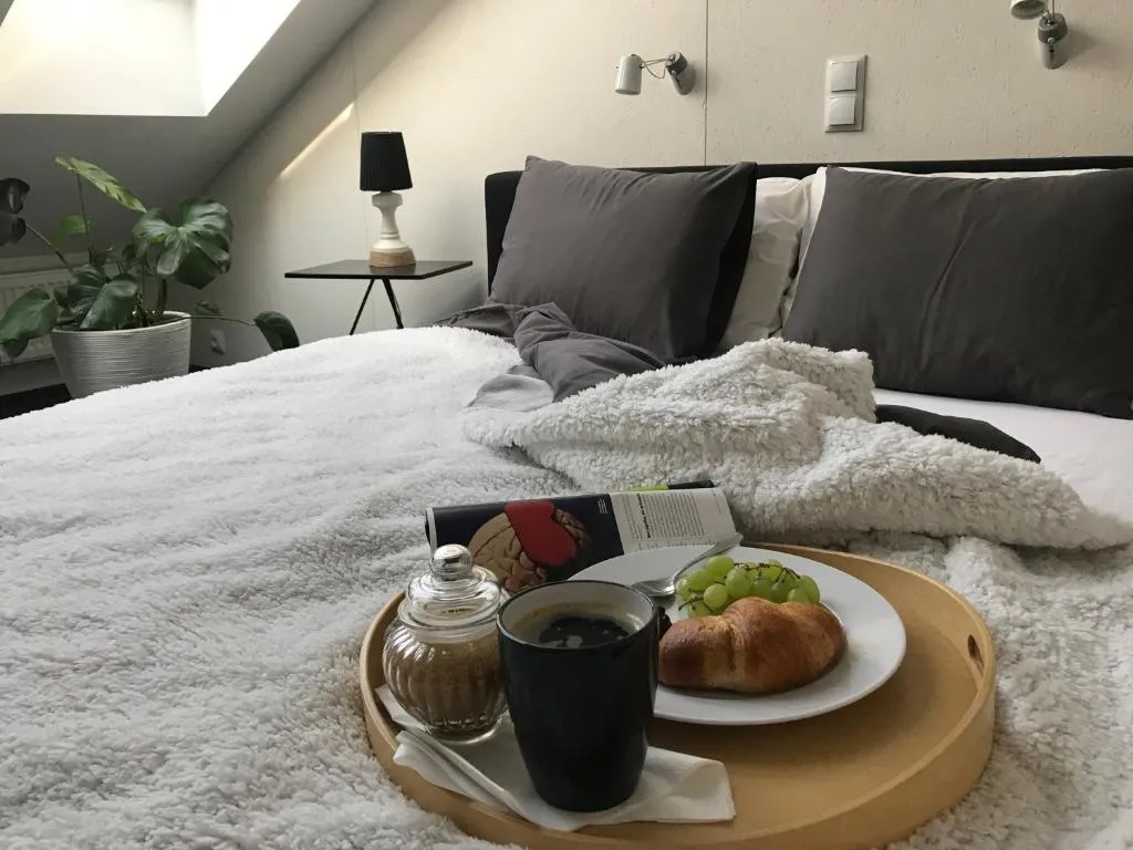 Image of Apartament “WARSZAWA”