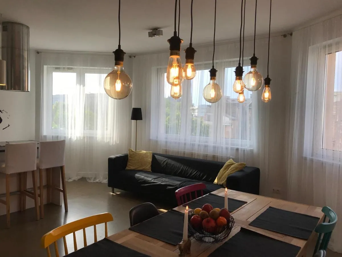 Image 3 of Apartament “WARSZAWA”