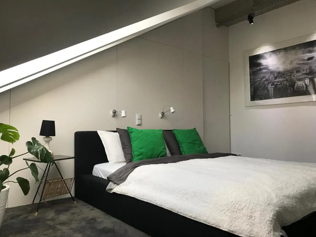 Image 5 of Apartament “WARSZAWA”