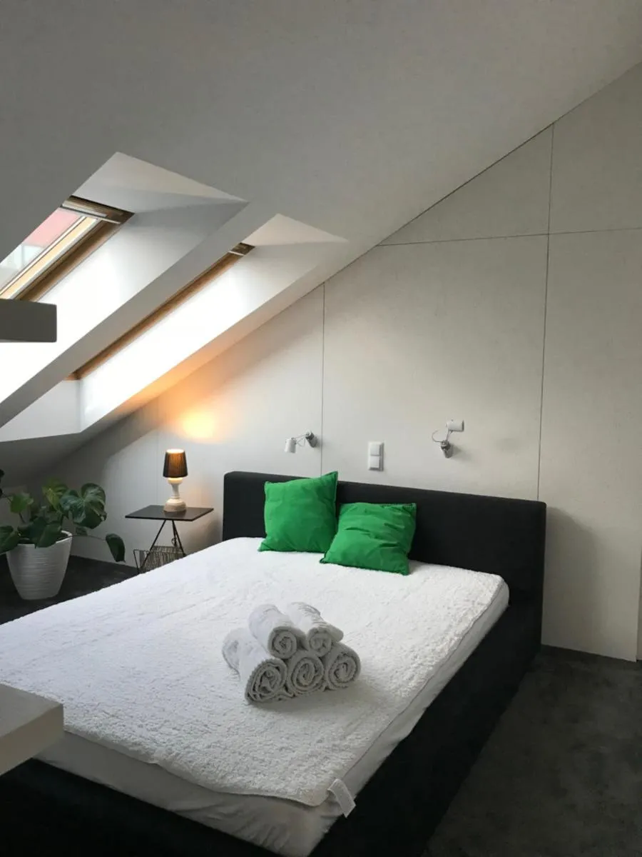 Image 1 of Apartament “WARSZAWA”