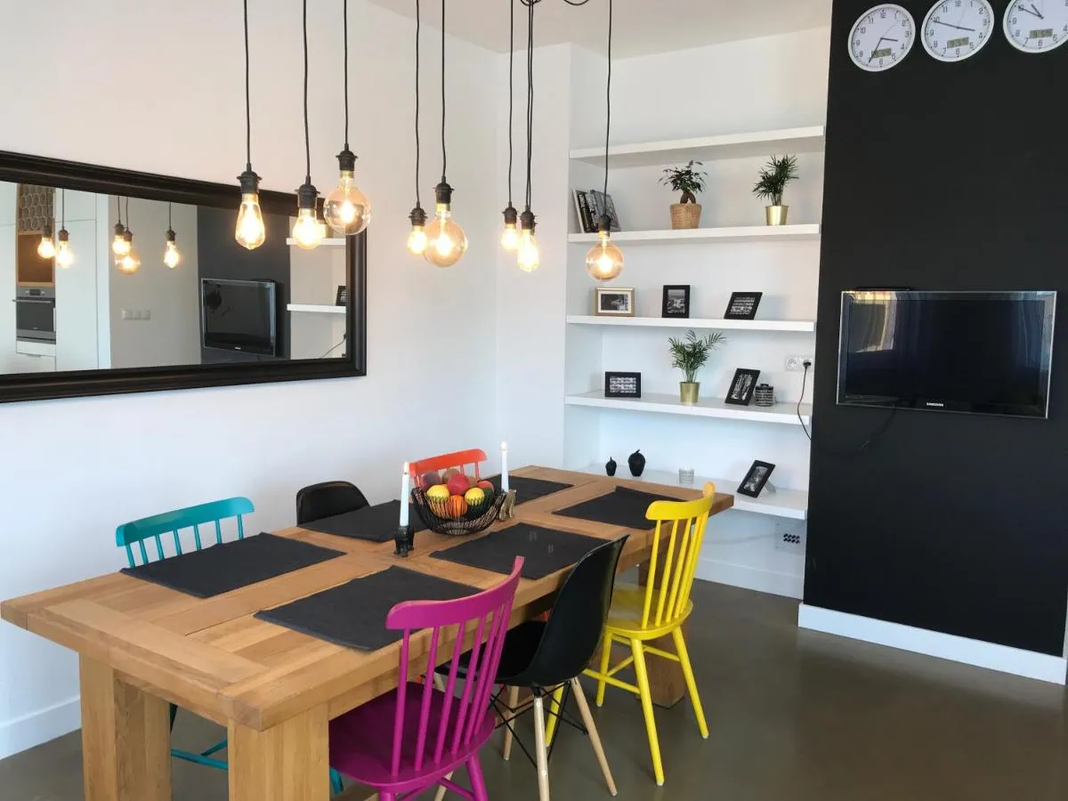 Image 4 of Apartament “WARSZAWA”