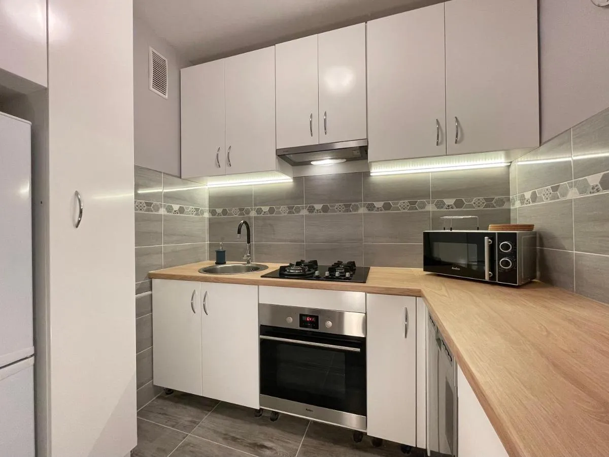 Image 5 of Apartament przy Atrium, stacja metra Rondo ONZ