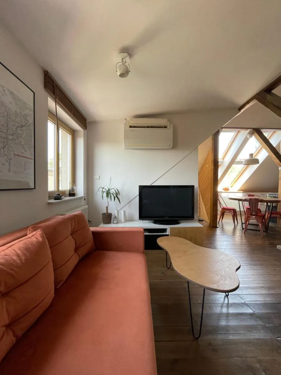 Image 4 of Apartament przy stacji